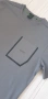 Hugo Boss Luxury Cotton Mens Size L НОВО! ОРИГИНАЛ! Мъжка Тениска, снимка 1