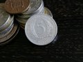 Mонета - Източни Карибски Щати - 5 цента | 2008г.