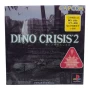 Dino Crisis 2 PS1 (CD-R) NTSC - J, снимка 1