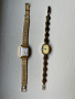 Руски часовник позлатен  Луч, снимка 3