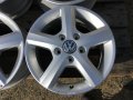 16 джанти 5х120 VW AMAROK ASPEN Чисто нови, снимка 3