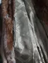 Дълго палто от норка, снимка 11