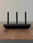 TP-Link Archer VR600 (Ver: 2.1) Wireless Gigabit VDSL/ADSL Modem Router, снимка 2