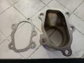 Турбина GT28R, GT28, GT2871R, турбо, ГТ28Р, ГТ2871, с вграден гейт, фланец Т25, Нова, снимка 9