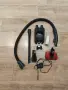 Bosch Unlimited 7 ProAnimal BCS711PET/01 - безкабелна вертикална прахосмукачка, снимка 6