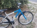 Велосипед Kildemoes  gangbike  Алуминиев     26 цола гуми., снимка 3