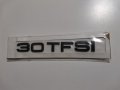 Емблеми за Ауди ТФСИ Audi TFSI  