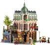 НОВО ЛЕГО 10297 Криейтър Експерт - Бутиков хотел  LEGO 10297 Boutique Hotel, снимка 2