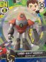 Ben 10 базови фигури New collection 76100, снимка 8