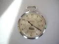 Стар джобен часовник, снимка 1