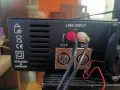 Усилвател / Крайно стъпало Mc Crypt PA 3000  , снимка 6