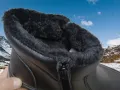 Мъжки зимни боти с два ципа и дебел топъл хастар., снимка 6
