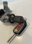 Патрон за запалване с ключове за Alfa Romeo GIULIETTA 1.6 M-Jet (2015) 01098401, снимка 2