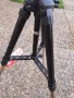 немски статив трипод за фотоапарат камера Hama traveller's 2     7/4, снимка 7