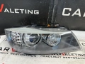 Фар far фарове farove BMW E90 E91 LCI Facelift фейс, снимка 1
