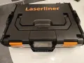 Зелен лазерен нивелир Laserliner X3-Laser Pro, снимка 5