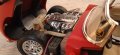 Jaguar E-Type 1961 1:18 Burago, снимка 13