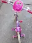 Детско колело 16", снимка 5