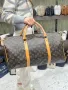Louis Vuitton Сак Луис Витон - Налични Различни Цветове Код D2331, снимка 4