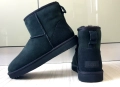 UGG Classic Mini UK 6 US 8 Size 39/25см НОВО! ОРИГИНАЛ! Дамски Зимни Ботуши!, снимка 14