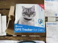 Проследяващо устройство Tractive GPS CAT за котка, снимка 4
