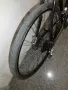 Велосипед Wheeler Cross 66 (Shimano Deore LX), Рамка 24" — Отлично състояние + Гаранция до 23.12.202, снимка 14