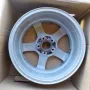 4бр. ДЖАНТИ за BMW 17 цола RIAL 7,5 J x 17 EH2+ ЕТ37, снимка 4