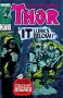 Комикси "The Mighty Thor" ('65-'66), снимка 4