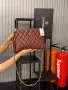 Chanel Дамска Клъч Чанта С Верижка И Каишка Шанел - Различни Цветове Код E73, снимка 7