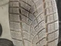 4бр.зимни гуми 225/55/18 Goodyear, снимка 1