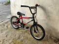 детски велосипед 16 цола , снимка 2