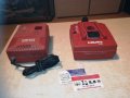 hilti & hilti battery charger 2001211841, снимка 7