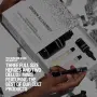 Подаръчен комплект за грижа за лице Grown Alchemist с почистващ гел и серум, снимка 3