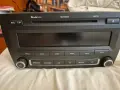 Радио, CD, MP3  модел Swing Skoda, снимка 1