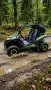 UTV-250cc с лебедка и теглич , снимка 8