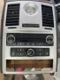 CD player и панел с управление на климатроник за Grand Voyager , снимка 2