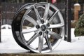 16" Джанти Пасат Голф 5X112 VW PASSAT / CC GOLF 5 6 7 8 Touran Tiguan, снимка 4