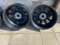 Оригинални джанти Autec 17 “  5х112 за Audi, VW, Skoda, Seat, снимка 7