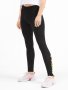 Дамски клин Puma ESS+Graphic Legging, снимка 3