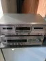 Реверсен дек Yamaha и ресивър Yamaha , снимка 3