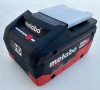 Metabo 18V 5.5Ah Li-HD - Акумулаторна батерия като нова 2023г., снимка 1