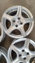 АЛУМИНИЕВИ ДЖАНТИ ЗА РЕНО ФОЛСВАГЕН МАЗДА ОПЕЛ ХЮНДАЙ НИСАН-4Х100-15цола, снимка 5