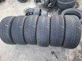 6бр зимни гуми 235/55/17 Michelin V565, снимка 7