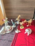 Порцеланови фигури на животни, снимка 2