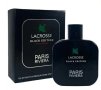 LACROSSE black edition - Елегантен мъжки парфюм - 100мл/