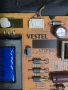 Power board 17IPS62 от CROWN 43NV66FWS, снимка 2