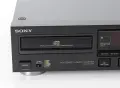 Sony CompactDiscPlayer -990 , снимка 1