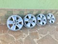 15 джанти 5х112 VW Golf Jetta Touran Caddy Passat 5x112 Тоуран Голф Кади Пасат, снимка 3