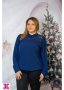 Блуза, снимка 1 - Блузи с дълъг ръкав и пуловери - 31122153