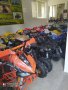 Нови ATV/АТВта на складови цени 50сс,125сс,150сс,200сс,250сс,300 и 350сс - богат Асортимент- НАД 40 , снимка 13